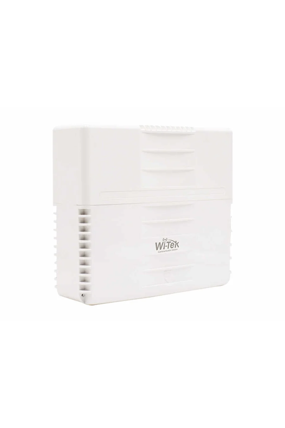 Wi-Tek WI-PS210G-O V2 6FE(PoE)+2GE(Hi-PoE)+2GE+1SFP Outdoor PoE Switch+Watchdog