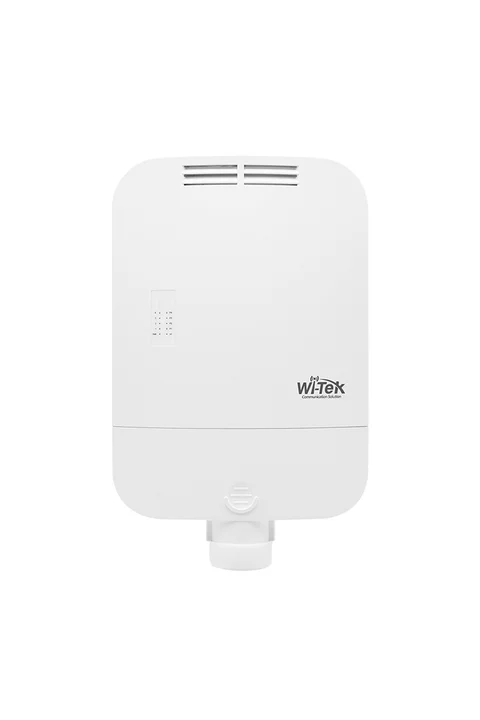 Wi-Tek WI-PS306GF-O 4 Port Poe +1SFP Outdoor Waterproof PoE Switch