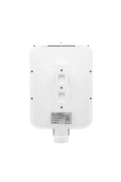 Wi-Tek WI-PS309GF-O 8 Port Poe +2SFP Outdoor Waterproof PoE Switch