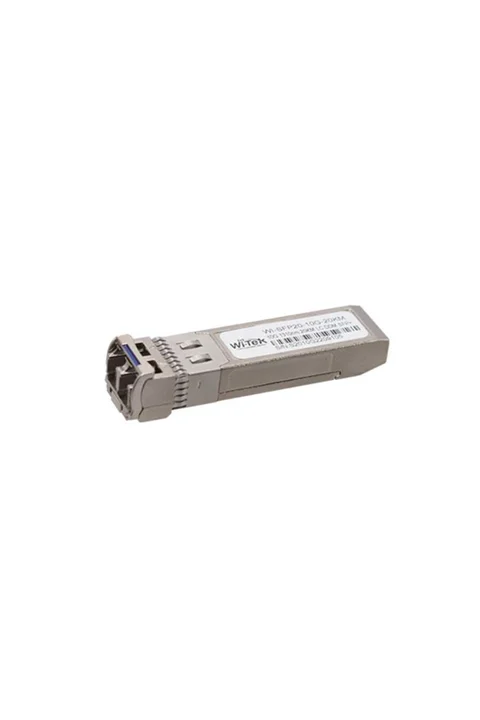 Wi-Tek WI-SFP20-10G-20KM 10Gbps Single SFP Modül