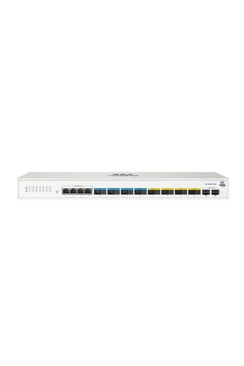 Wiking WK-CES314-4A4B 2*1000Mbps SFP 4*1000Mbps 2*1.25 Gbps Cloud Easy Smart Switch