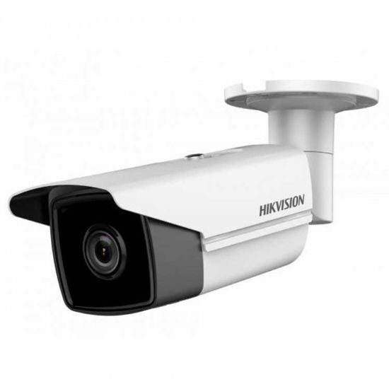 Hikvision DS-2CE17D0T-IT3F 2MP 3.6mm IR Bullet Güvenlik Kamerası resmi