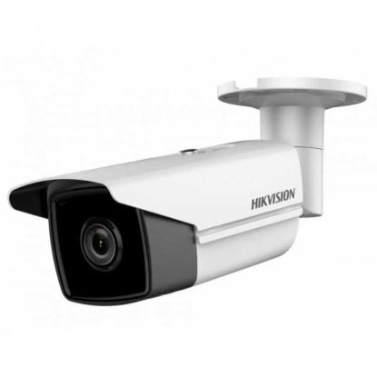 Hikvision DS-2CE16D0T-VFIR3F 2MP 2.8–12mm Varifokal IR Bullet Güvenlik Kamerası resmi