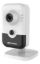 Hikvision DS-2CD2443G2-IW 4MP 2.8 mm Wi-Fi IP İç Mekan Cube Kamera resmi