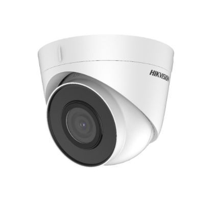 Hikvision DS-2CD1343G0-IUF 4MP 2.8 mm IP67 Turret / Dome IP Kamera resmi