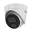 Hikvision DS-2CD1343G2-LIUF 4MP 2.8 mm Smart Hybrid Light IP Dome Kamera resmi