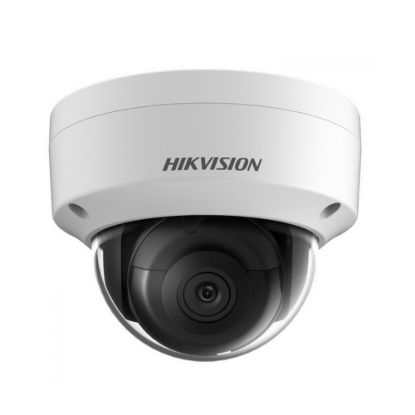 Hikvision DS-2CD1123G0F-I 2MP 2.8 mm H.265+ IP Dome Kamera resmi