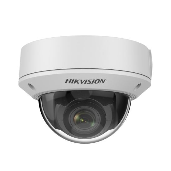 Hikvision DS-2CD1723G0-IZS/UK 2MP 2.7-13.5 mm Motorize IP Dome Kamera resmi