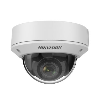 Hikvision DS-2CD2163G2-IU 6MP 2.8 mm AcuSense IP Dome Kamera resmi