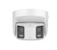 Hikvision DS-2CD2367G2P-LSU/SL 6MP 180° Panoramic ColorVu IP Dome Kamera resmi