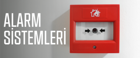 Hırsız Alarm Sistemleri kategorisi için resim