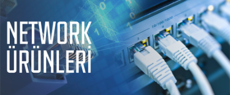 Network Ürünler kategorisi için resim