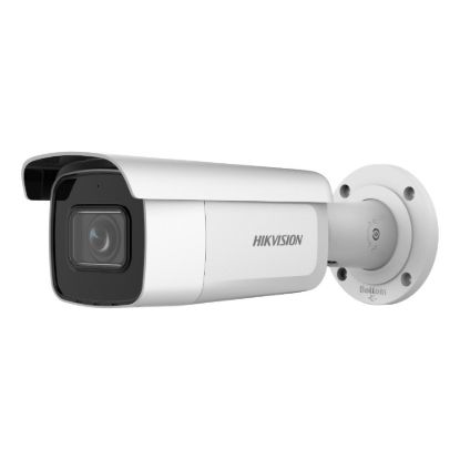 Hikvision DS-2CD2623G2-IZS 2MP 2.8-12mm Motorize Lens 60 Mt. IR H.265+ AcuSense Bullet IP Kamera resmi
