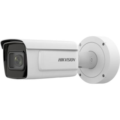 Hikvision iDS-2CD7A46G0-IZHSY 4MP 2.8-12mm Motorize Lens 50Mt. IR H.265+ DeepinView Bullet IP Kamera – Akıllı Analizli resmi