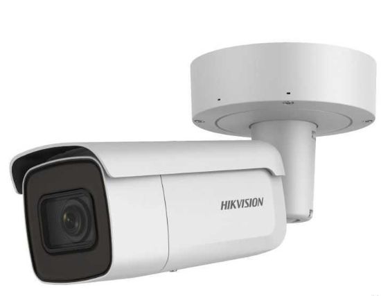 Hikvision DS‑2CD2683G2‑IZS 8 MP 2.8–12 mm Motorize Lens AcuSense Bullet IP Kamera resmi