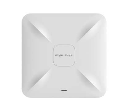 Reyee RG‑RAP2200(F) AC1300 Dual Band 1267 Mbps Wi‑Fi 5 İç Ortam Access Point resmi