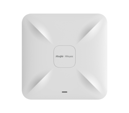 Reyee RG-RAP2200(F) AC1300 Dual Band PoE Tavan Tipi Wi-Fi Access Point resmi