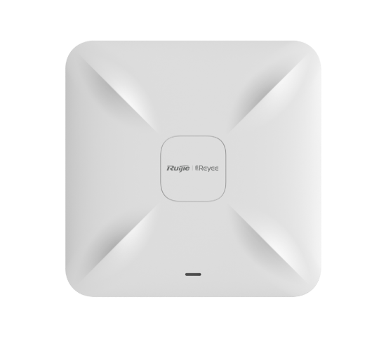 Reyee RG-RAP2200(F) AC1300 Dual Band PoE Tavan Tipi Wi-Fi Access Point resmi