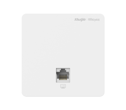Reyee RG-RAP1200(F) AC1300 Dual Band PoE Wi-Fi Access Point resmi