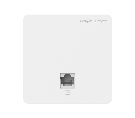 Reyee RG-RAP1200(F) AC1300 Dual Band PoE Wi-Fi Access Point resmi