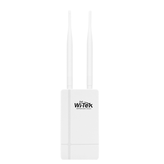 Wi‑Tek WI‑AP316 AC1300 Dual Band PoE Outdoor Wi‑Fi Access Point resmi