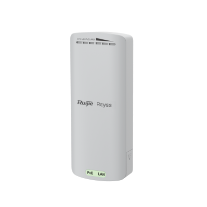 Reyee RG‑EST100‑E 2.4 GHz Outdoor Wireless Bridge (500 m) resmi