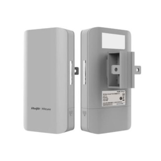 Reyee RG‑EST310 5 GHz Outdoor Wireless Bridge (867 Mbps, 1 km) resmi