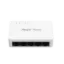 Ruijie Reyee RG‑ES05F 5 Port 10/100 Mbps Unmanaged Fast Ethernet Switch – PoE Olmayan Ağ Anahtarı resmi