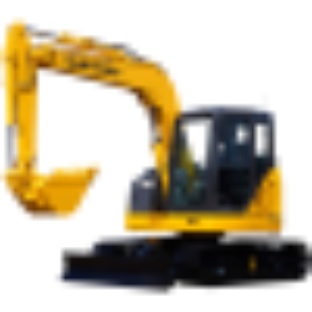 İş Makinesi Kamera Setleri kategorisi için resim