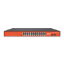 Wi‑Tek WI‑SG124F V2 24 Port 10/100/1000 Mbps + 2 SFP Unmanaged Gigabit Ethernet Switch – Rackmount & Fanless resmi