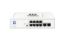 Wi-Tek WK-PS210 8 PoE + 2 Uplink 100 Mbps Unmanaged PoE Switch – PoE Watchdog & Extend Mod resmi