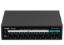 Ruijie Reyee RG‑ES110FG‑P 10 Port 10/100 Mbps Unmanaged PoE+ Switch – 8 PoE+ Port & 2 Gigabit Uplink, 110 W PoE resmi