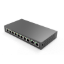 Ruijie Reyee RG‑ES110D‑P 10 Port 10/100 Mbps Unmanaged PoE+ Switch – 8 PoE+ Port & 2 Gigabit Uplink (110 W) resmi