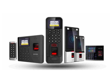 Hikvision Access kategorisi için resim