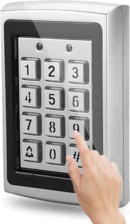 Şifre Ve Kart Okuyucu Cihazlar kategorisi için resim