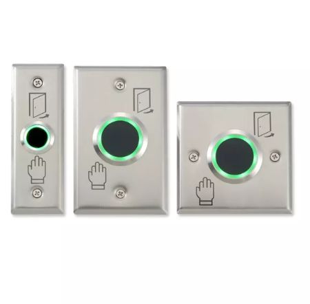 Geçiş Kontrol Butonları kategorisi için resim