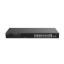 Ruijie Reyee RG-ES118FGS-LP 18 Port PoE+ Unmanaged Switch – 16× PoE+ & 2× Gigabit Uplink, 120 W PoE resmi