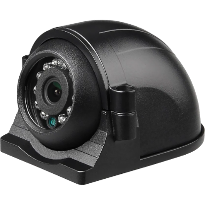 Nicecam NC132A 2MP AHD Gece Görüşlü Yan Görüş Araç Kamerası resmi