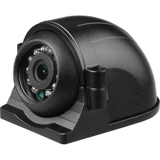 Nicecam NC132A 2MP AHD Gece Görüşlü Yan Görüş Araç Kamerası resmi