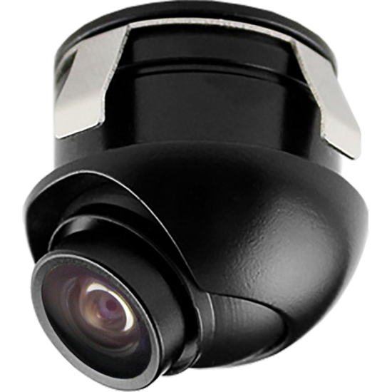 Nicecam NC515 700 TVLine Analog Dikiz Aynası Altı Yan Görüş Araç Kamerası resmi