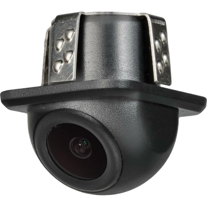 Nicecam NC253 700 TVLine Analog Dikiz Aynası Altı Yan Görüş Araç Kamerası resmi