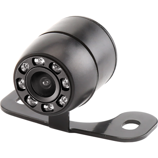 Nicecam NC128 700 TVLine Analog Gece Görüşlü Geri Görüş Araç Kamerası resmi