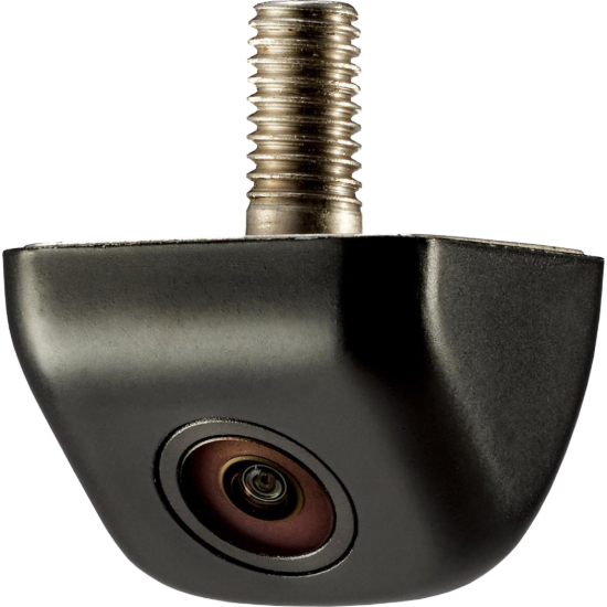 Nicecam NC141 700 TVLine Analog Gece Görüşlü Geri Görüş Araç Kamerası resmi