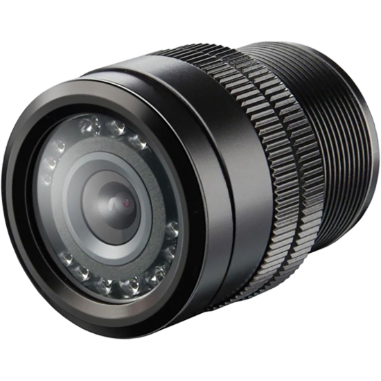 Nicecam NC114 700 TVLine Analog Gece Görüşlü Geri Görüş Araç Kamerası resmi