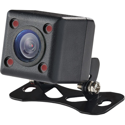 Nicecam NC126 700 TVLine Analog Gece Görüşlü Geri Görüş Araç Kamerası resmi