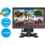 Nicecam NC-M1006QA 6 Video Girişli 10 Inch AHD Araç Monitörü resmi