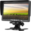 Nicecam NC-BS900P 7″ Monitörlü Geri Görüş Biçer Döver Kamera Seti resmi