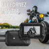 Nicecam NC-322G 1080P 2 Kameralı Darbe Sensörlü Motosiklet Kamera Seti resmi
