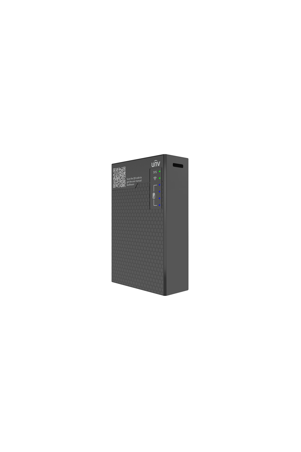 UNV GCB01-B7 UNV-Link Pro PoE Bağlantı ve Kurulum Kutusu