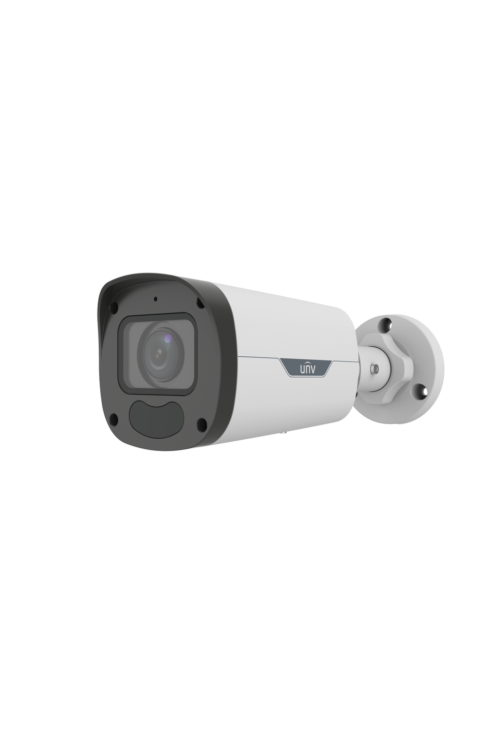 UNV IPC2322LP-ADEZK-DI 2 MP IR Bullet Motorize IP Kamera, Sesli